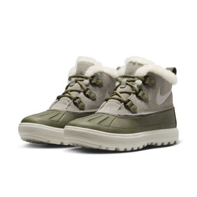 NIKE WMNS WOODSIDE CHUKA 2 ナイキ ウィメンズ ウッドサイド